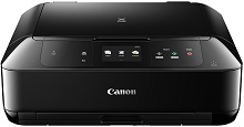 Canon PIXMA MG7760-stuurprogramma