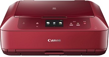 Canon PIXMA MG7765-stuurprogramma