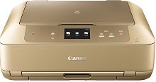 Canon PIXMA MG7766-stuurprogramma