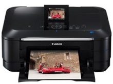 Canon PIXMA MG8150-stuurprogramma