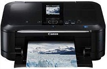 Canon PIXMA MG8170-stuurprogramma