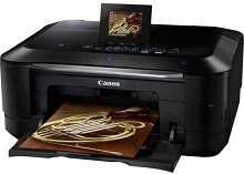 Canon PIXMA MG8240-stuurprogramma