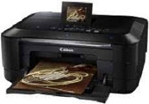 Canon PIXMA MG8270-stuurprogramma
