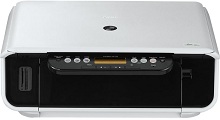 Canon PIXMA MP130-stuurprogramma