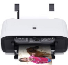 Canon PIXMA MP140-stuurprogramma