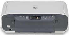 Canon PIXMA MP145-stuurprogramma