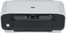 Canon PIXMA MP150-stuurprogramma