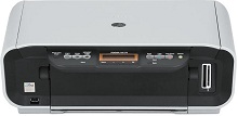 Canon PIXMA MP170-stuurprogramma