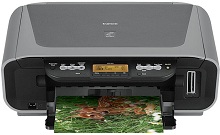 Canon PIXMA MP180-stuurprogramma
