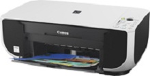 Canon PIXMA MP190-stuurprogramma