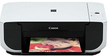 Canon PIXMA MP210-stuurprogramma