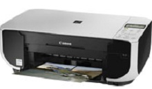 Canon PIXMA MP220-stuurprogramma