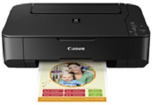 Canon PIXMA MP230-stuurprogramma