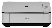 Canon PIXMA MP245-stuurprogramma