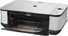 Canon PIXMA MP250-stuurprogramma