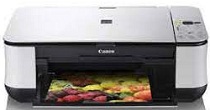 Canon PIXMA MP258-stuurprogramma