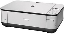 Canon PIXMA MP260-stuurprogramma