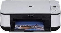 Canon PIXMA MP268-stuurprogramma