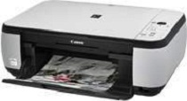 Canon PIXMA MP270-stuurprogramma