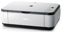 Canon PIXMA MP276-stuurprogramma