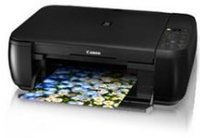 Canon PIXMA MP282-stuurprogramma