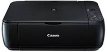 Canon PIXMA MP287-stuurprogramma