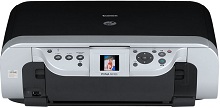 Canon PIXMA MP450-stuurprogramma