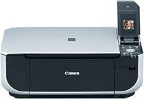 Canon PIXMA MP476-stuurprogramma