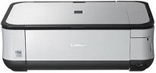 Canon PIXMA MP486-stuurprogramma