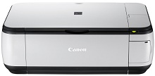 Canon PIXMA MP490-stuurprogramma