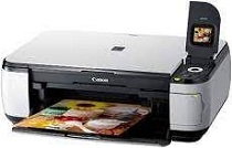 Canon PIXMA MP496-stuurprogramma