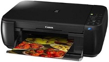 Canon PIXMA MP499-stuurprogramma