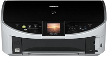 Canon PIXMA MP500-stuurprogramma