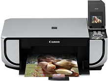 Canon PIXMA MP520-stuurprogramma