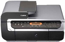Canon PIXMA MP530-stuurprogramma