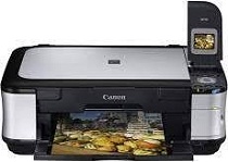 Canon PIXMA MP545-stuurprogramma