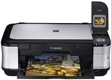 Canon PIXMA MP560-stuurprogramma
