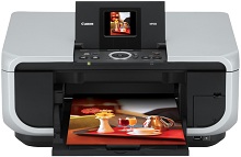 Canon PIXMA MP600-stuurprogramma