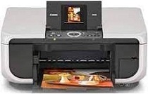 Canon PIXMA MP600R-stuurprogramma