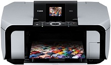 Canon PIXMA MP610-stuurprogramma