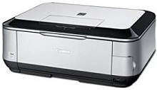 Canon PIXMA MP630-stuurprogramma