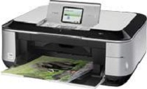 Canon PIXMA MP640R-stuurprogramma