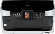 Canon PIXMA MP800-stuurprogramma