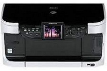 Canon PIXMA MP800R-stuurprogramma