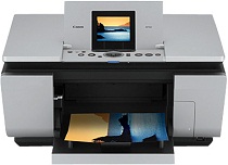 Canon PIXMA MP960-stuurprogramma