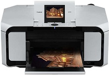 Canon PIXMA MP970-stuurprogramma