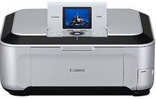 Canon PIXMA MP980-stuurprogramma