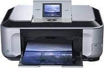 Canon PIXMA MP988-stuurprogramma