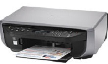 Canon PIXMA MX300-stuurprogramma