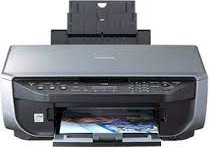 Canon PIXMA MX308-stuurprogramma